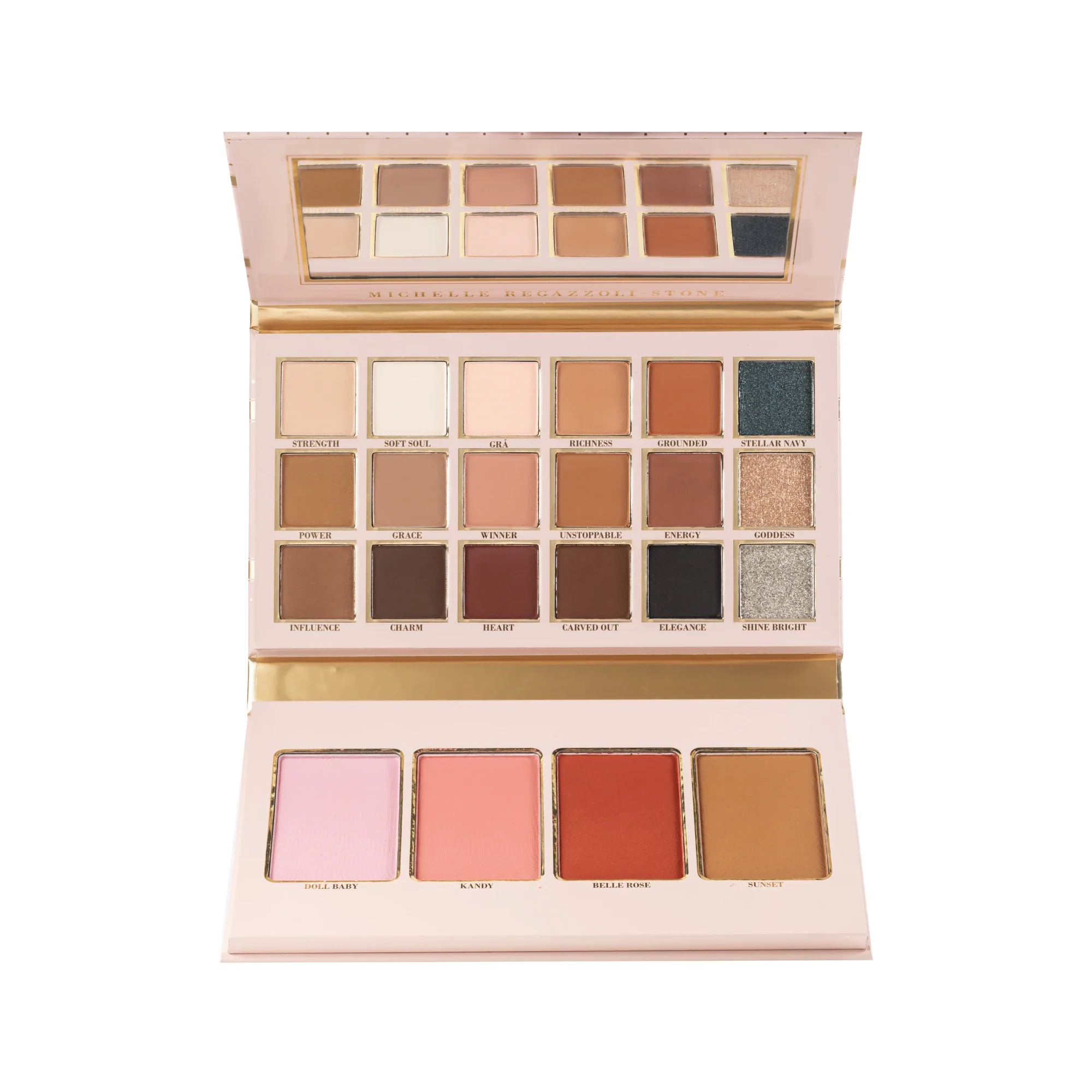 Mrs Glam - Best Sellers